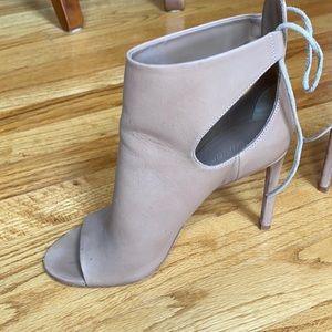 Vince stiletto sandals